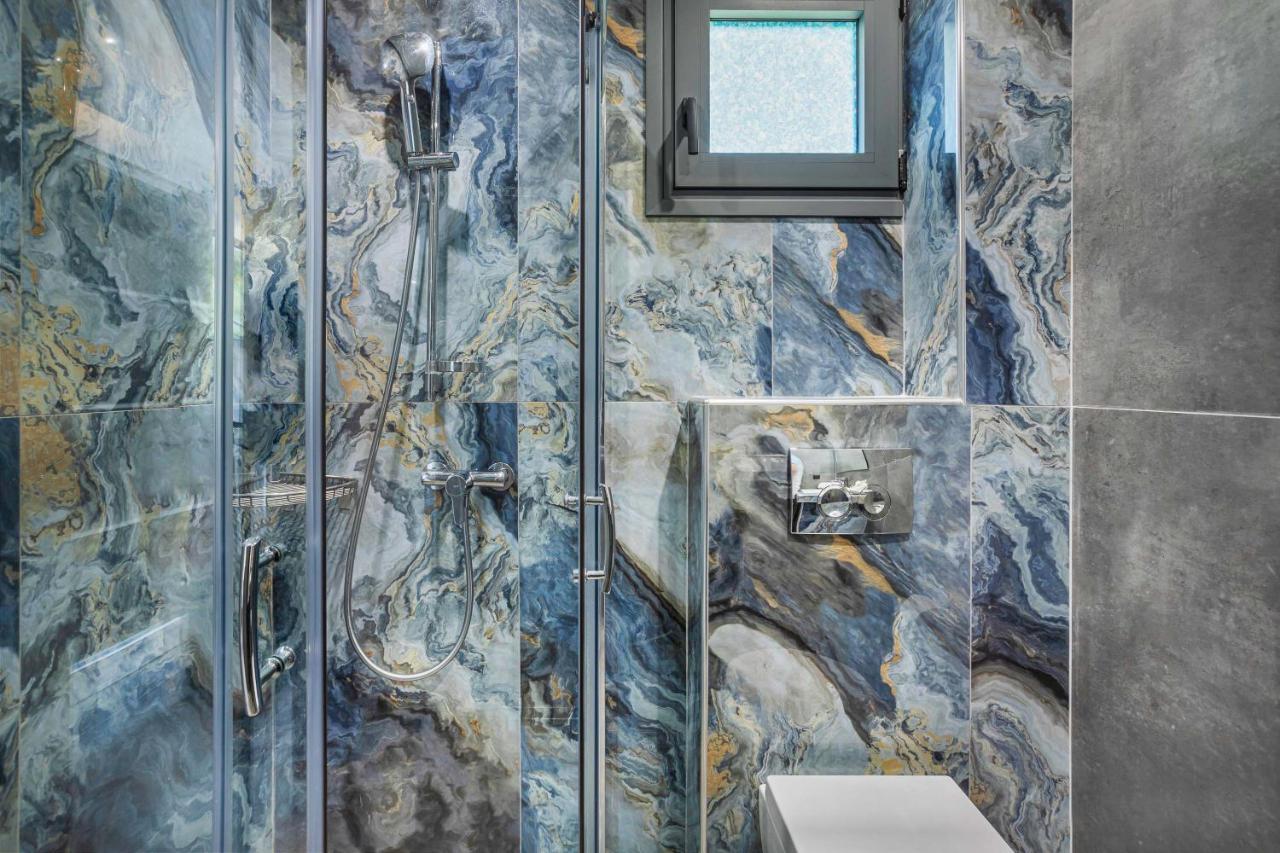 Aparthotel Newstory Posidi