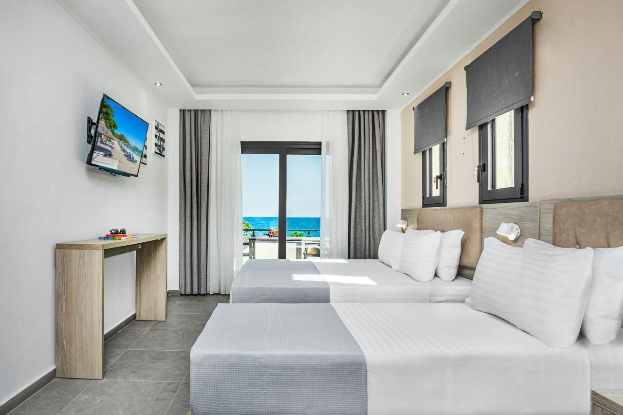 Hotel de apartamente Newstory *