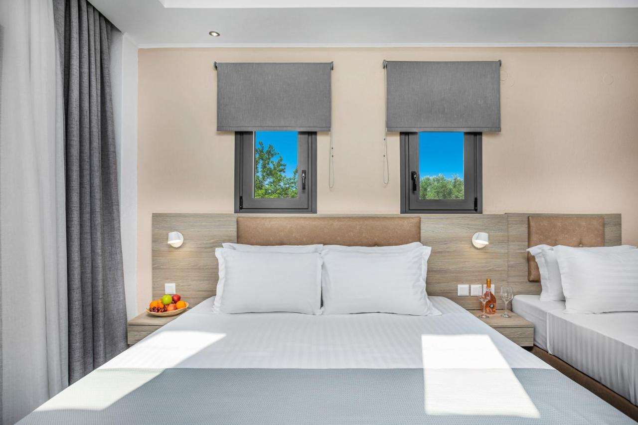 Newstory Hotel de apartamente