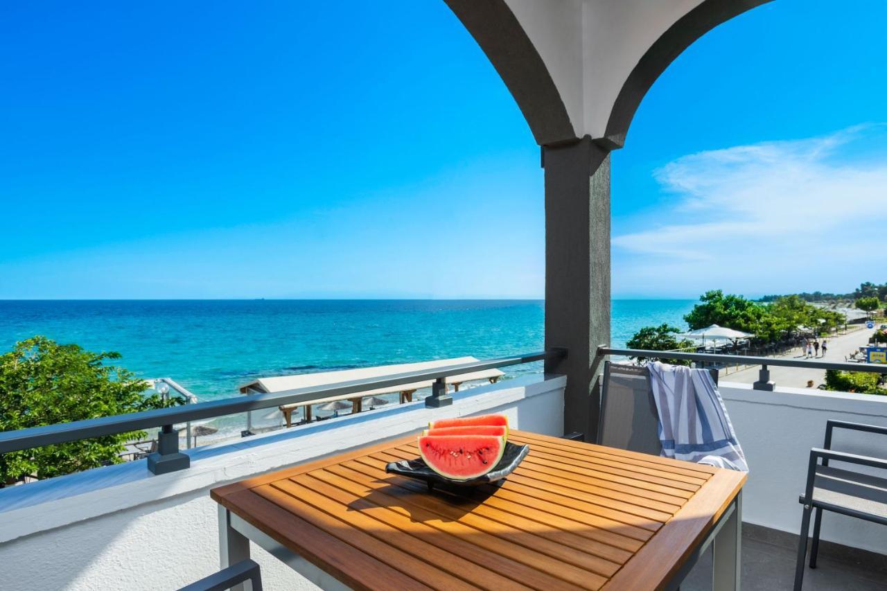 Newstory Hotel de apartamente