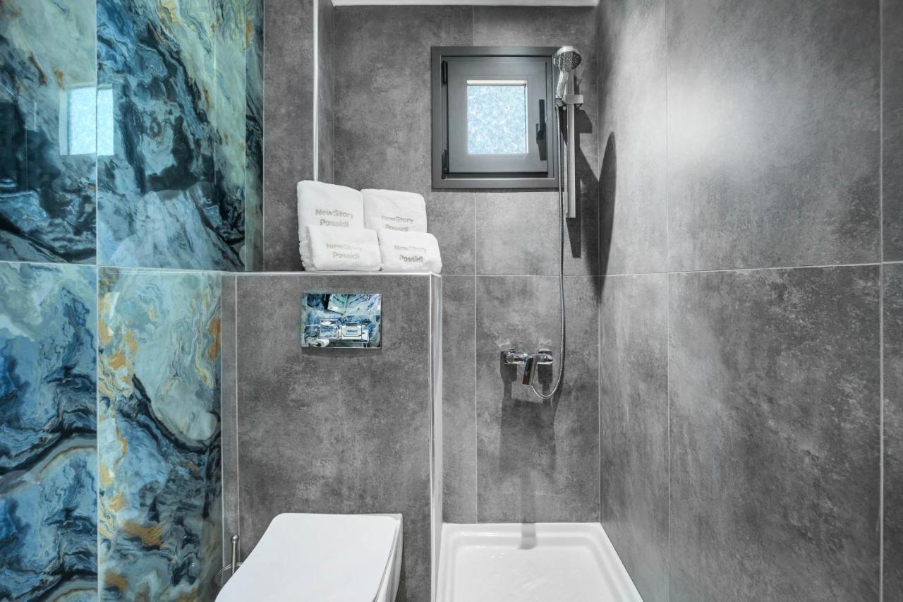 Newstory Hotel de apartamente