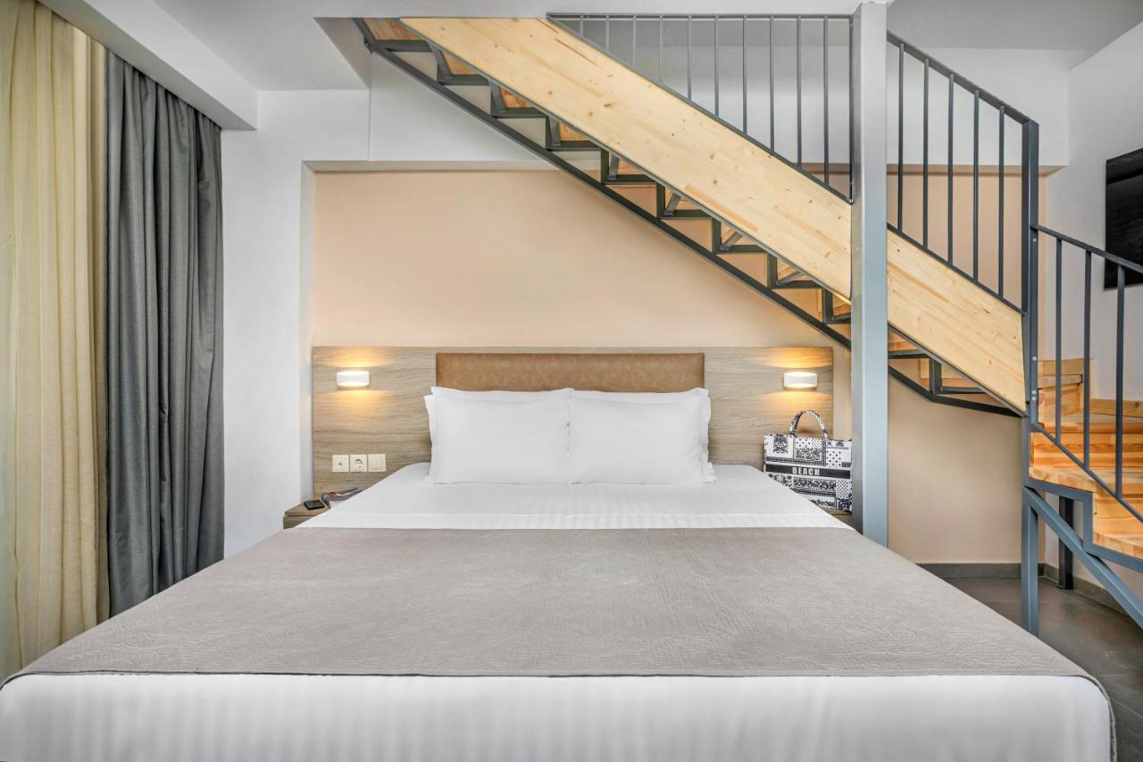 Hotel de apartamente Newstory