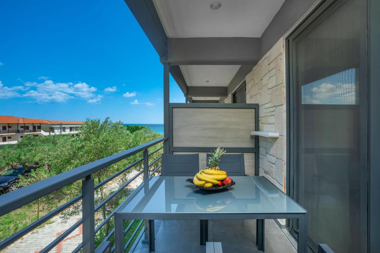 Newstory Hotel de apartamente