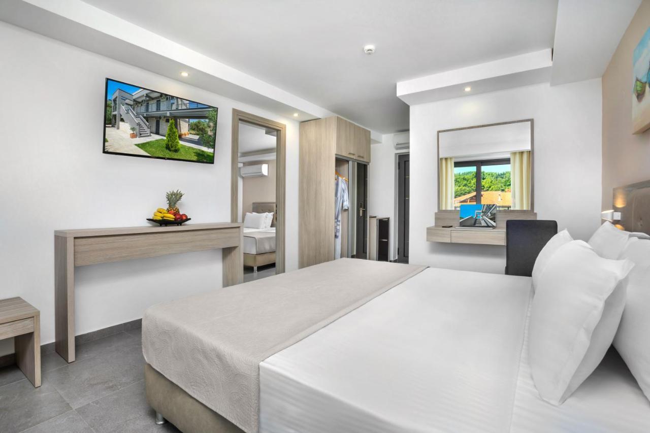 Aparthotel Newstory 3*
