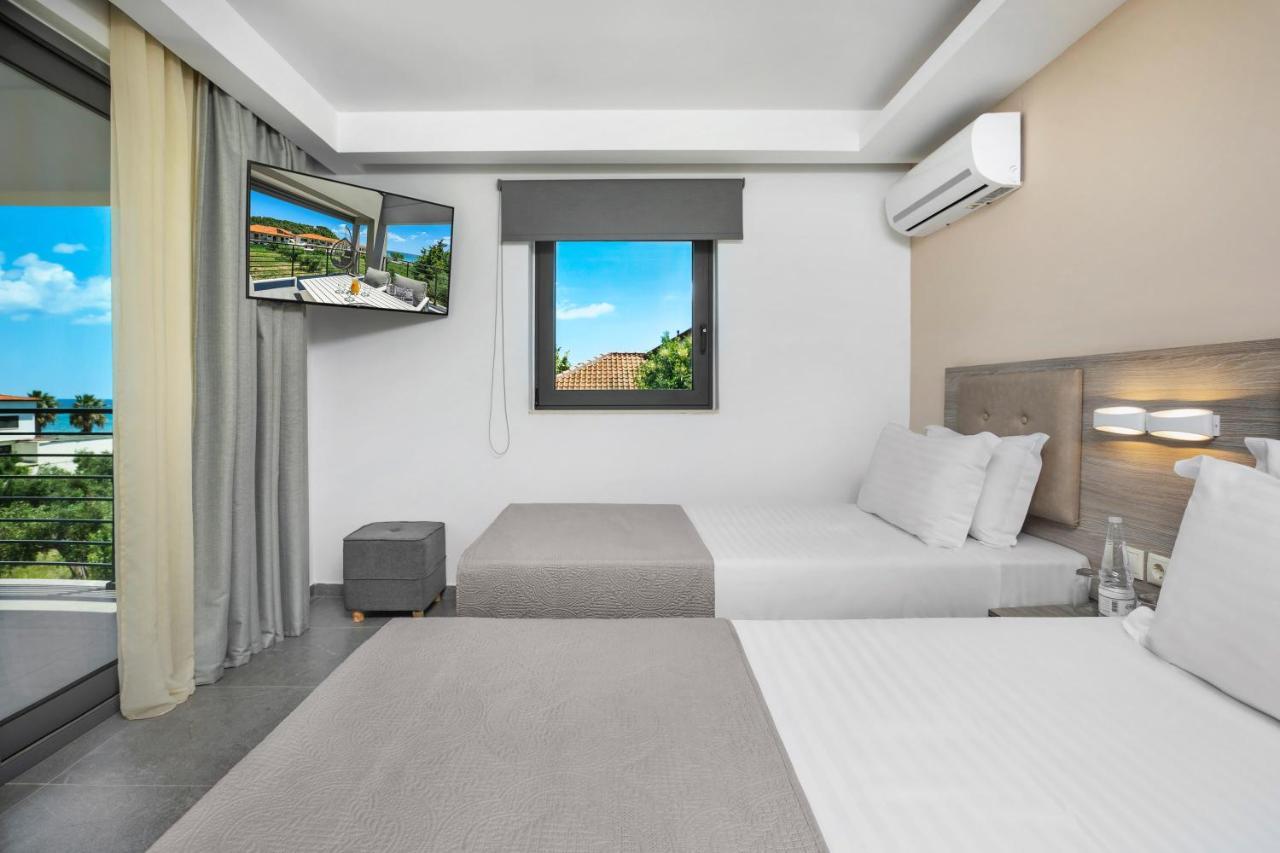 Newstory Hotel de apartamente *