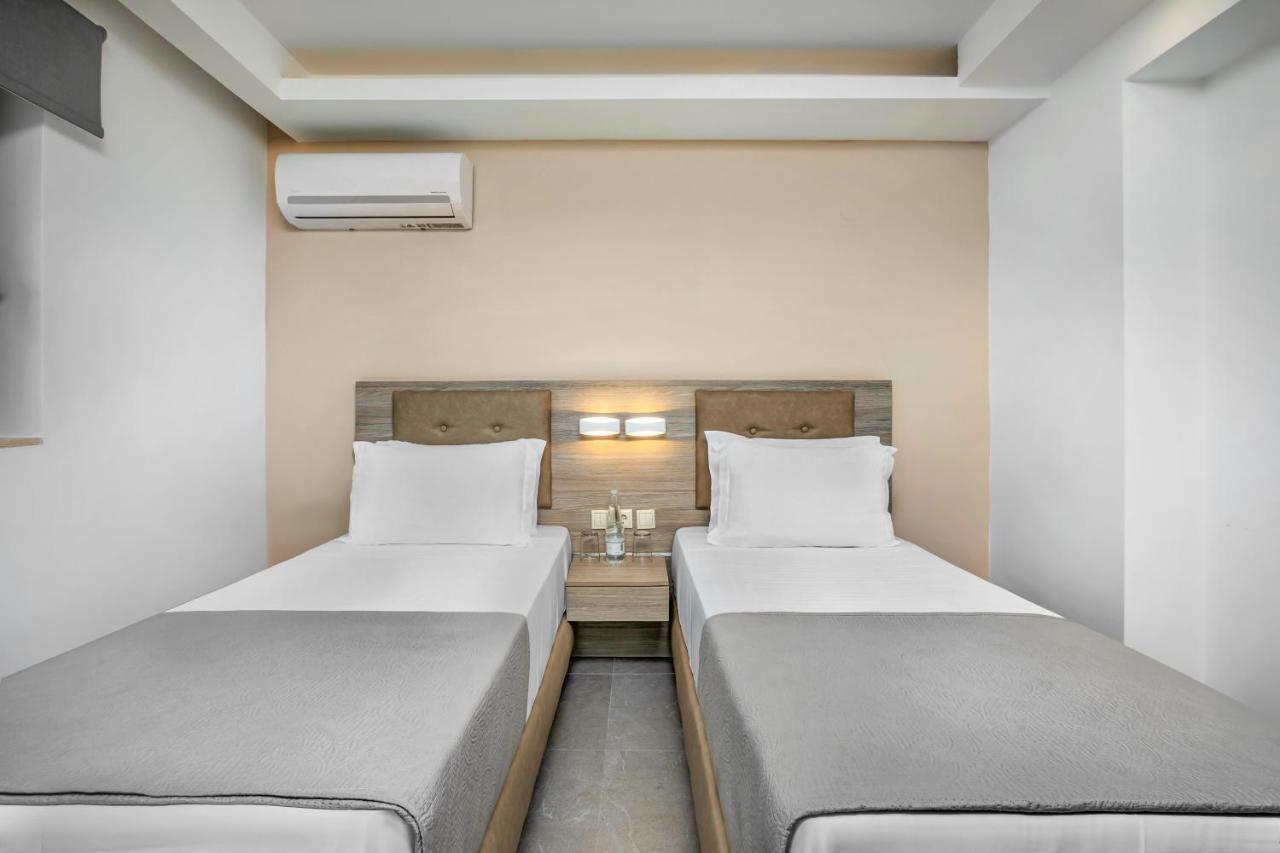Hotel de apartamente Newstory *
