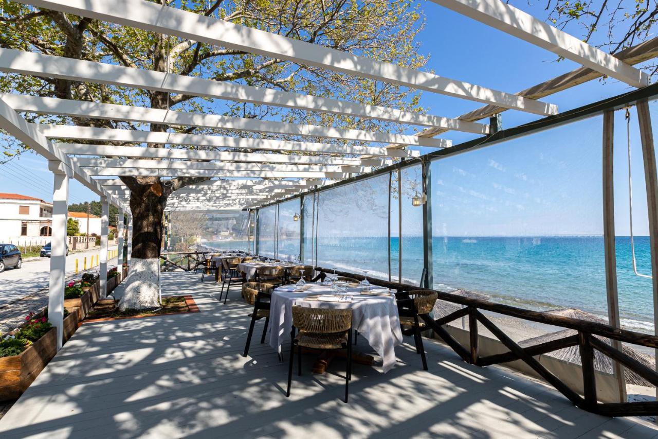 Hotel de apartamente Newstory Possidi