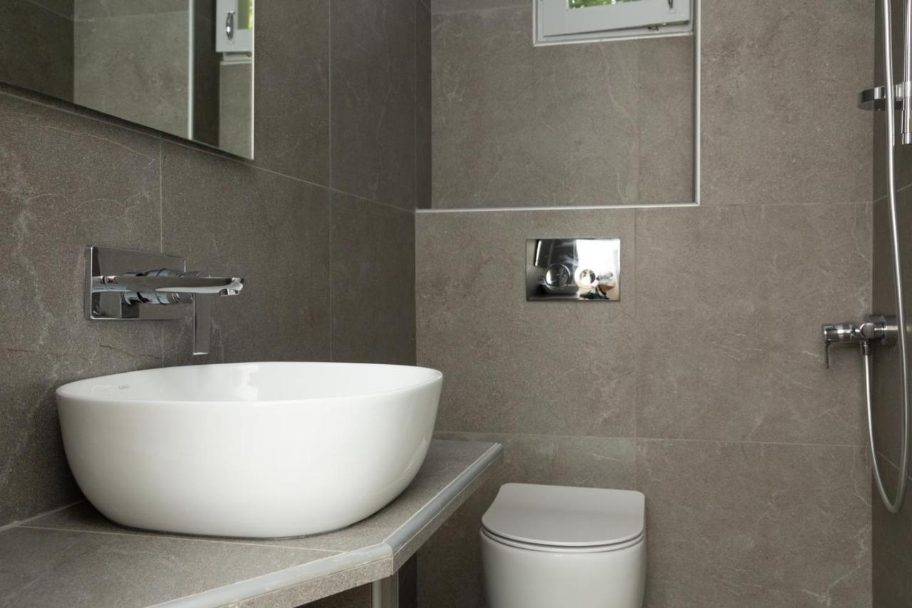 Hotel de apartamente Newstory Possidi