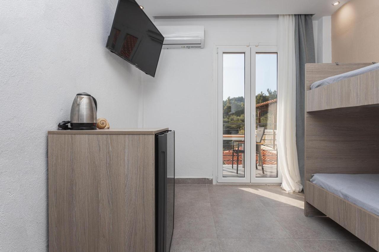 Newstory Aparthotel 3*