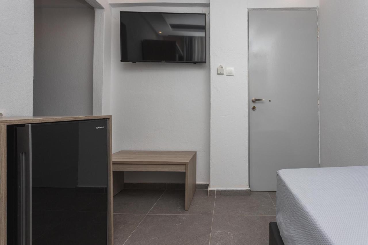Newstory Aparthotel 3*