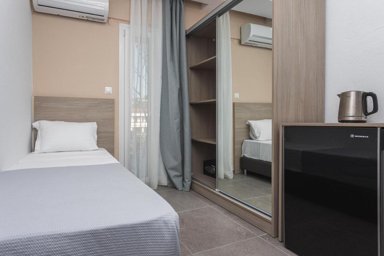 Newstory Hotel de apartamente