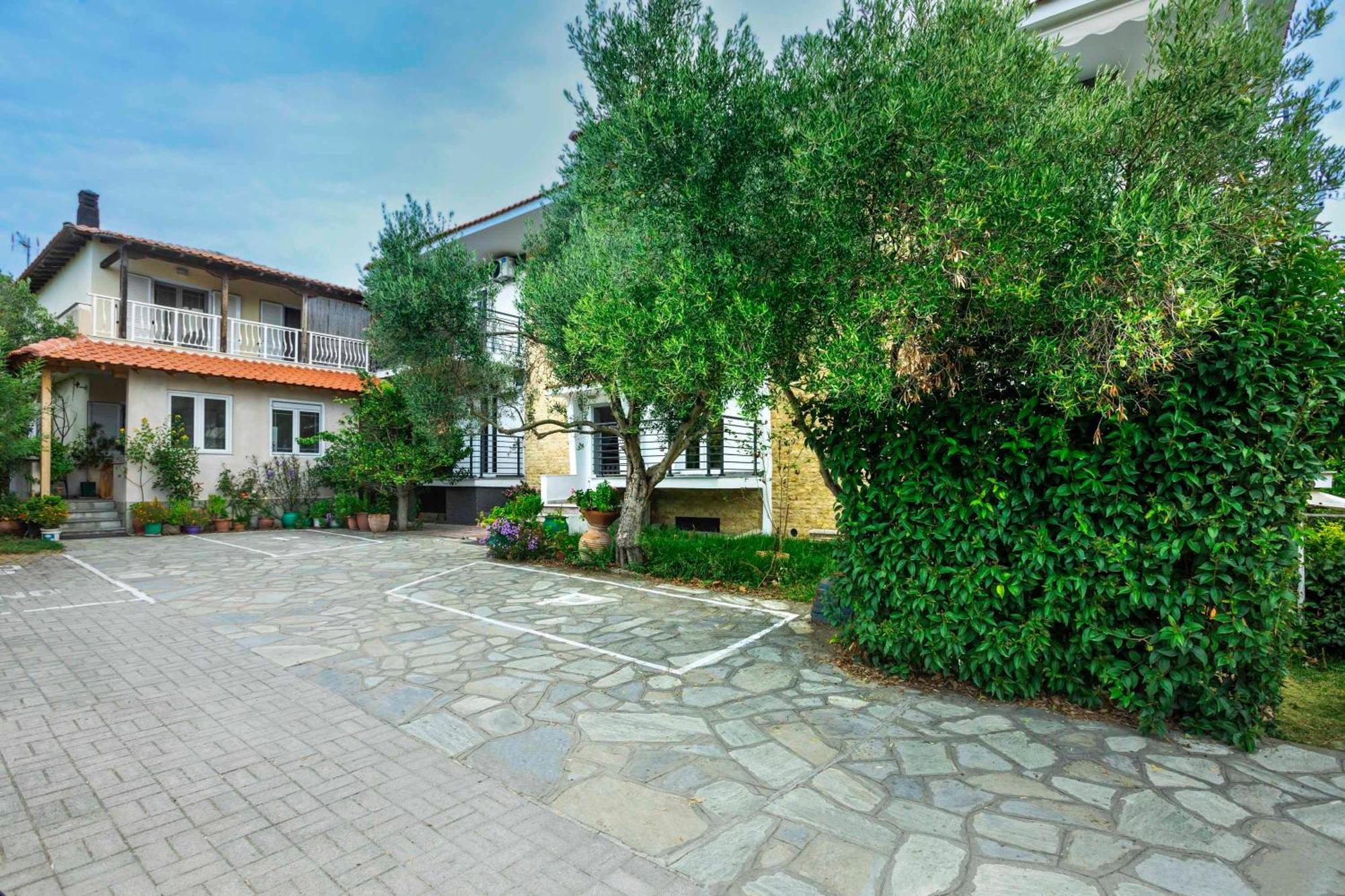 Newstory Hotel de apartamente *
