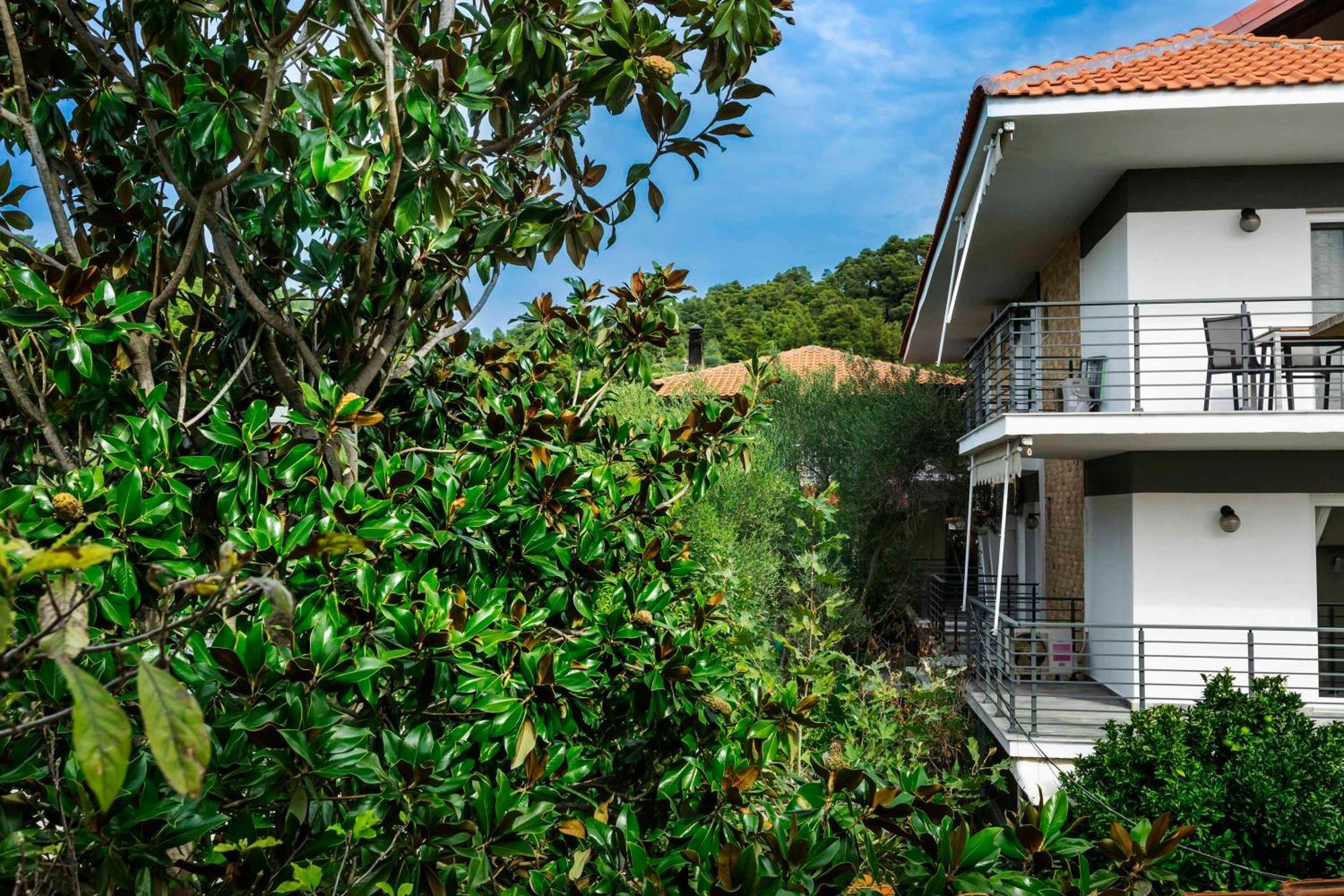 Newstory Hotel de apartamente *